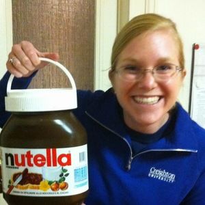 Meet your Posher, Sara